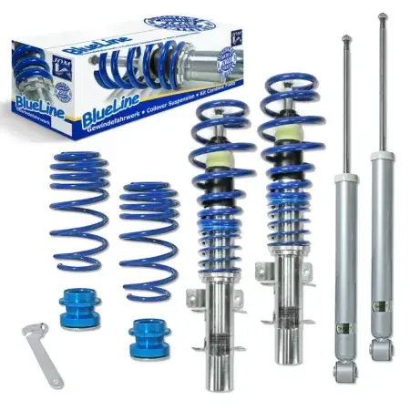 Kit Combiné Fileté BlueLine JOM Skoda Fabia 1 6Y Soldes