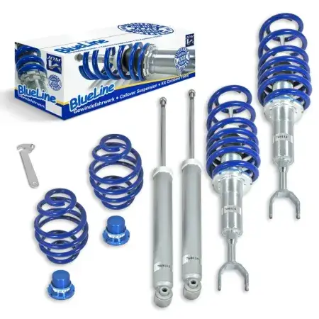 Kit Combiné Fileté BlueLine JOM Skoda Superb 1 Marque