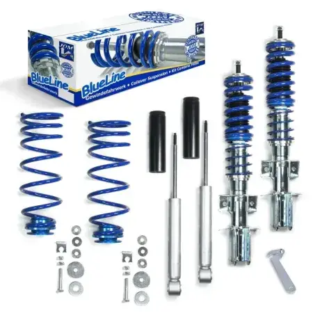 Offre Limitée Kit Combiné Fileté BlueLine JOM Volvo 850