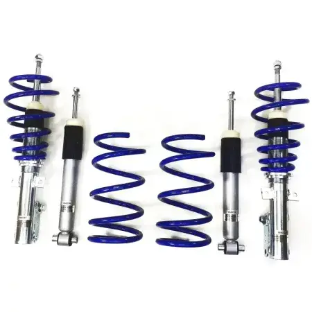 Nouveauté Kit Combiné Fileté BlueLine JOM Volvo V70 (2ème génénération)