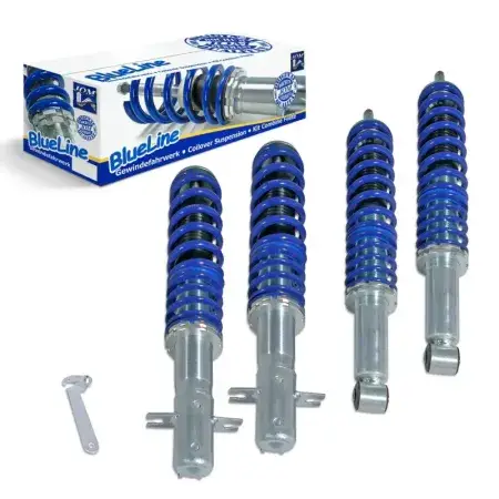 Marque Kit Combiné Fileté BlueLine JOM VW Golf 1