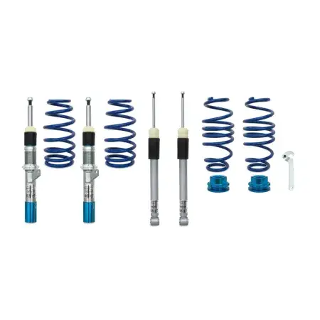 Promotion Saisonnière Kit Combiné Fileté BlueLine JOM VW Golf 7