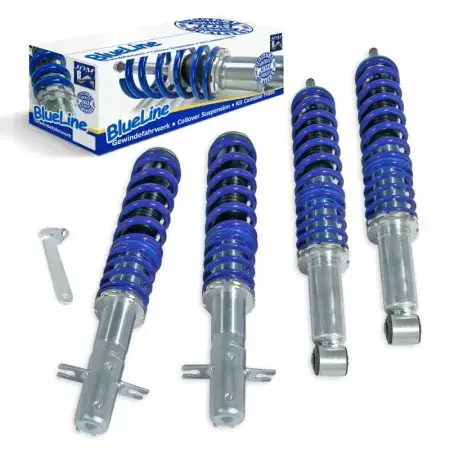 Kit Combiné Fileté BlueLine JOM VW Polo 3 6N1 Prix Promo