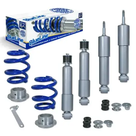 Kit Combiné Fileté BlueLine JOM VW T4 Jusqu’à Épuisement Des Stocks