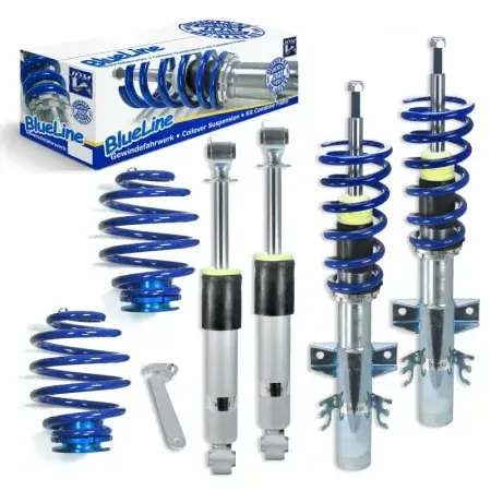 Kit Combiné Fileté BlueLine JOM VW T5 Multivan Achetez Aujourd’hui