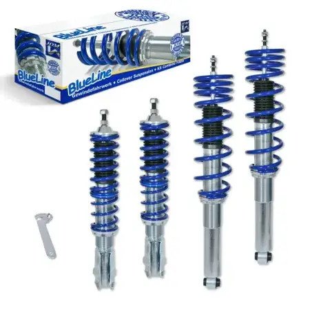 Offre Du Jour Kit Combiné Fileté BlueLine JOM VW Passat B3 et Passat B4