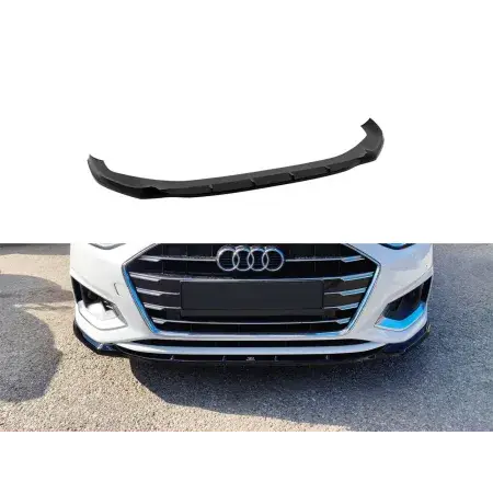 Vente Flash Lame de Pare-chocs Avant Audi A4 B9 Facelift