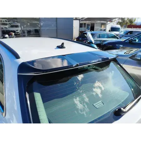 Retour Gratuit Aileron Audi A4 B9 Avant