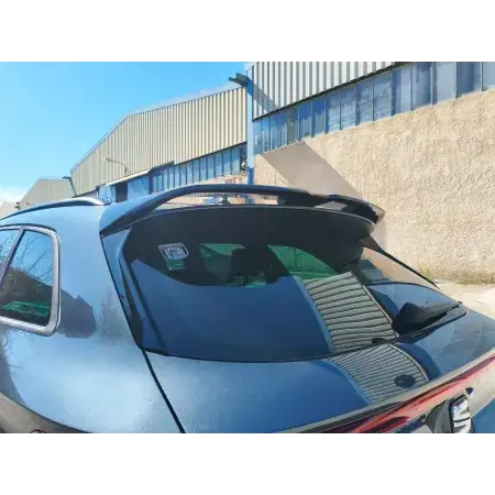 Aileron Seat Leon FR Mk4 / Cupra Leon Mk1 ST Réduction
