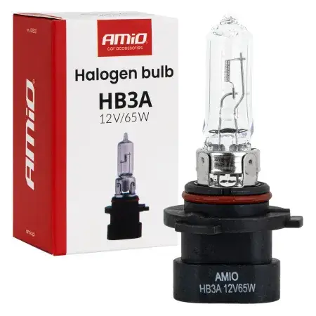 Soldes Ampoule Halogène HB3A 9005XS 12V 65W