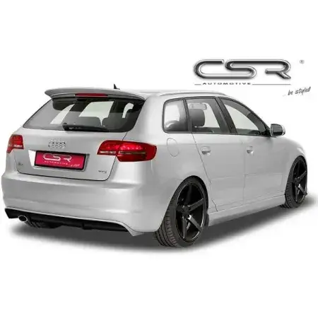 Expédié Aujourd’hui Diffuseur Arrière Audi A3 8P/8PA HA093