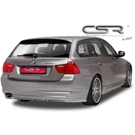 Diffuseur Arrière BMW Série 3 E91 HA095 Top Vente