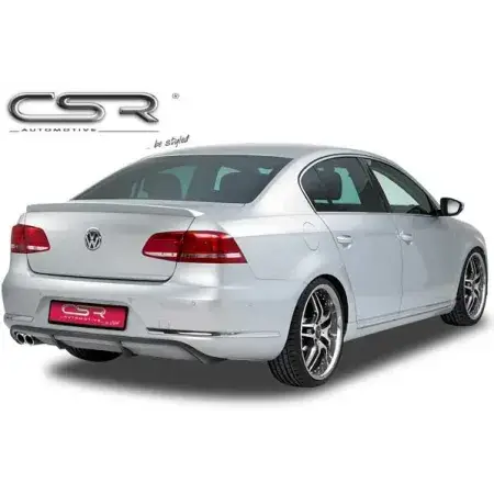 Diffuseur Arrière VW Passat B7 Type 3C HA098 Soldes