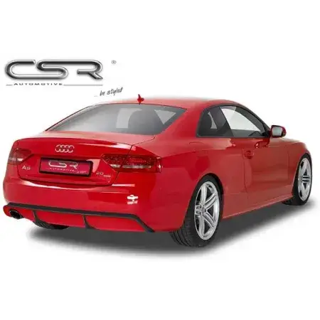 Diffuseur Arrière Audi A5 8T HA099 Livraison Express