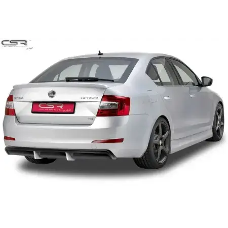 Vente Directe Diffuseur Arrière Skoda Octavia 3 Type 5E HA102