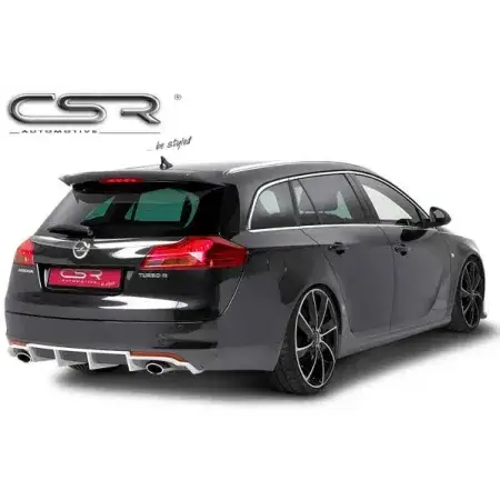 Diffuseur Arrière Opel Insignia A HA103 Offre Exclusive
