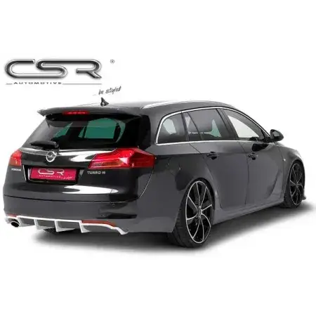 Usine Directe Diffuseur Arrière Opel Insignia A HA103B