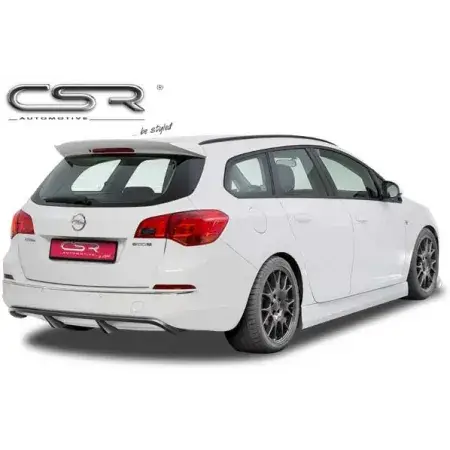 Diffuseur Arrière Opel Astra J Sports Tourer HA107 Offre Limitée