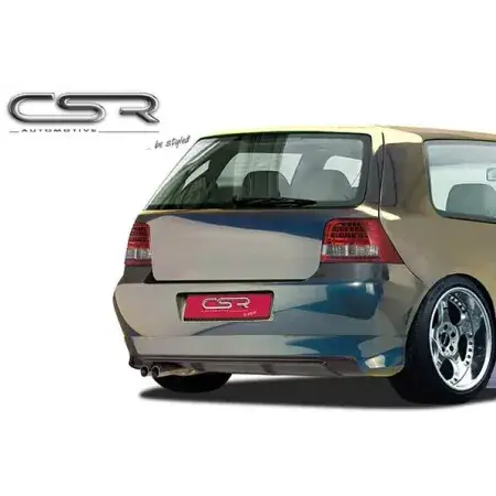 Diffuseur Arrière VW Golf 4 HA113 Prix Cassé