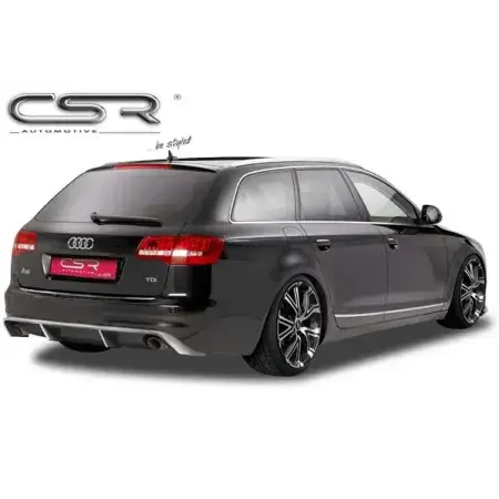 Diffuseur Arrière Audi A6 4F HA114 Achetez Aujourd’hui