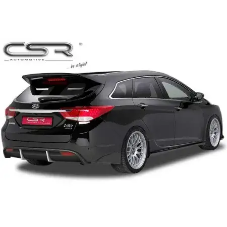 Diffuseur Arrière Hyundai i40 CW (Avant Facelift) HA117 Prix Choc