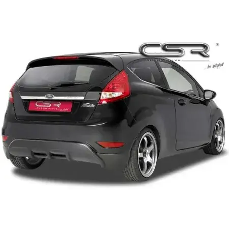 Diffuseur Arrière Ford Fiesta MK7 HA121 Vente Directe