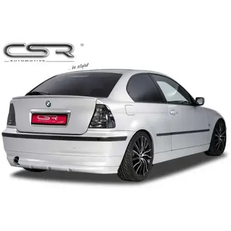 Meilleure Vente Diffuseur Arrière BMW Série 3 E46 Compact HA124