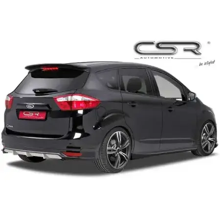 Diffuseur Arrière Ford C-Max / Grand C-Max HA128 Soldes