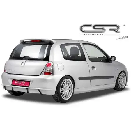 Prix Promo Diffuseur Arrière Renault Clio 2/B HA129