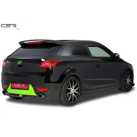 Diffuseur Arrière KIA Pro Cee'd (ED) HA133 Commander Vite