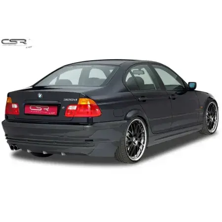 Diffuseur Arrière BMW Série 3 E46 Limo / Touring HA134 Prix Réduit