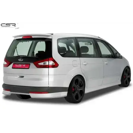 Diffuseur Arrière Ford Galaxy WA6 HA136 Top Vente