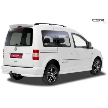 Usine Directe Diffuseur Arrière VW Caddy 3 (Type 2K) HA138
