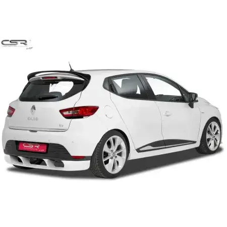 Jusqu’à Épuisement Des Stocks Diffuseur Arrière Renault Clio 4 Type X98 HA147