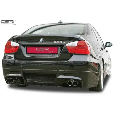 Populaire Diffuseur Arrière BMW Série 3 E90 / E91 HA149