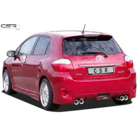 Diffuseur Arrière Toyota Auris Type E15UT HA150 Solde