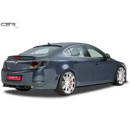 Expédition Rapide Diffuseur Arrière Opel Insignia A HA152