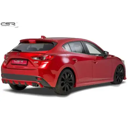 Commander Vite Diffuseur Arrière Mazda 3 Type BM/BN HA153