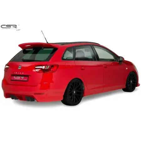 Diffuseur Arrière Seat Ibiza 6J ST HA154 Meilleure Vente