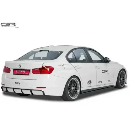 Diffuseur Arrière BMW Série 3 F30, F31 Limousine/Touring HA157 Petit Prix