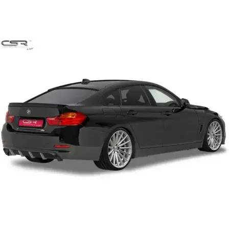 Diffuseur Arrière BMW Série 4 F32/F33/F36 HA158 Populaire