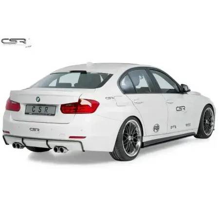Diffuseur Arrière BMW Série 3 F30, F31 Limousine/Touring HA159 Nouvel Arrivage