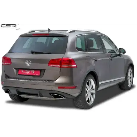 Achat Immédiat Diffuseur Arrière VW Touareg 2 7P HA161