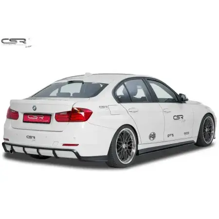 Offre Spéciale Diffuseur Arrière BMW Série 3 F30 / F31 Limousine / Touring HA162