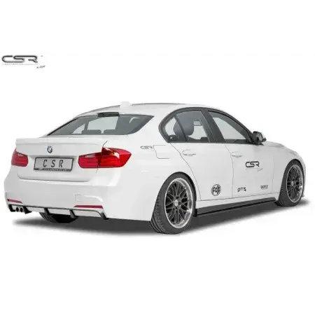 Diffuseur Arrière BMW Série 3 F30/F31 Limousine/Touring HA163 Prix Bas