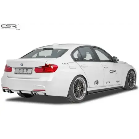 Diffuseur Arrière BMW Série 3 F30/F31 Limousine/Touring HA164 Nouveauté