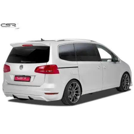 Bon Plan Diffuseur Arrière VW Sharan 2 / Seat Alhambra 2 HA168