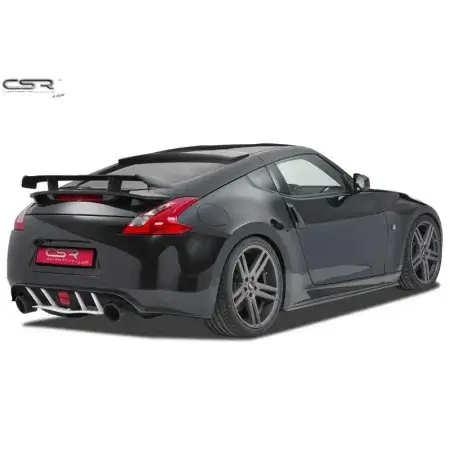 Authentique Diffuseur Arrière Nissan 370Z HA171
