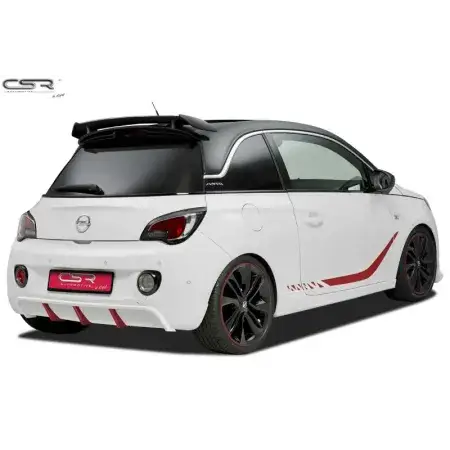 Diffuseur Arrière Opel Adam HA175 Promotion Saisonnière