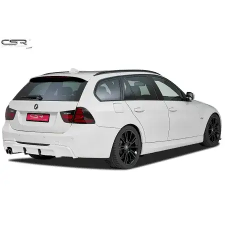 Diffuseur Arrière BMW Série 3 E90/E91 HA178 Acheter Direct